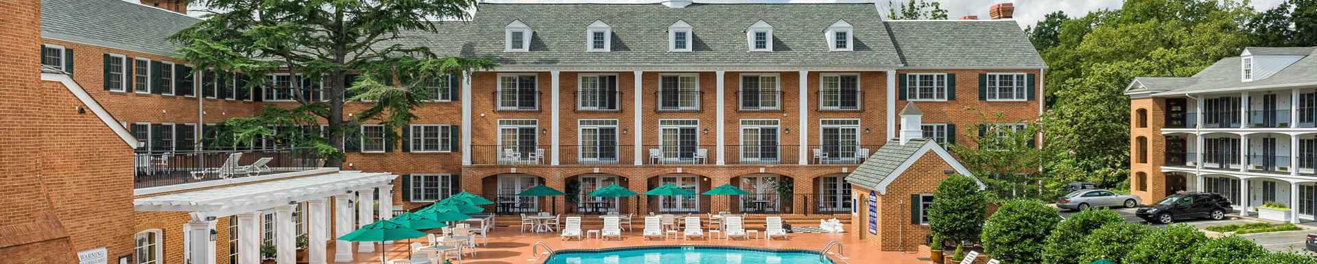 Westgate Historic Williamsburg — Williamsburg, Virginia • Westgate Resorts — travel gallery — Traveller Direct