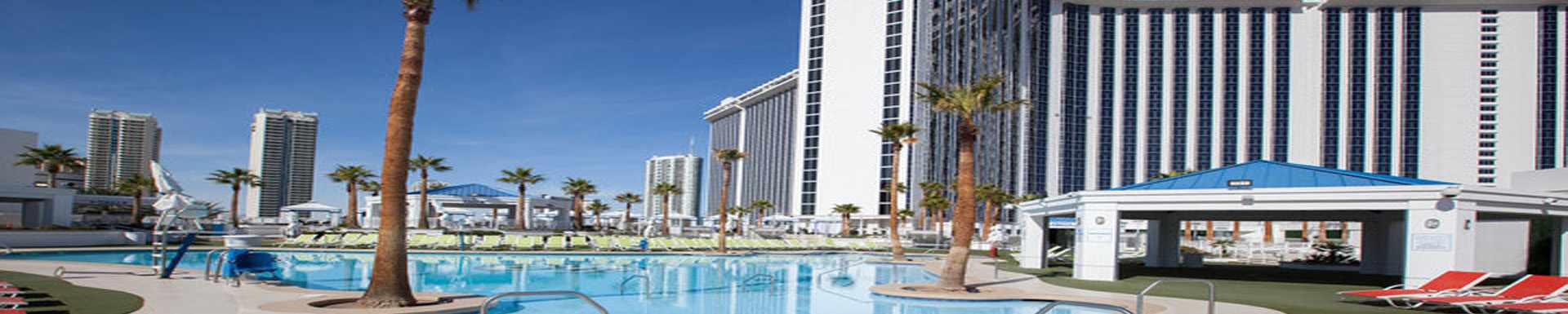 Westgate Las Vegas Resort & Casino — Las Vegas, Nevada • Westgate Resorts — travel gallery — Traveller Direct