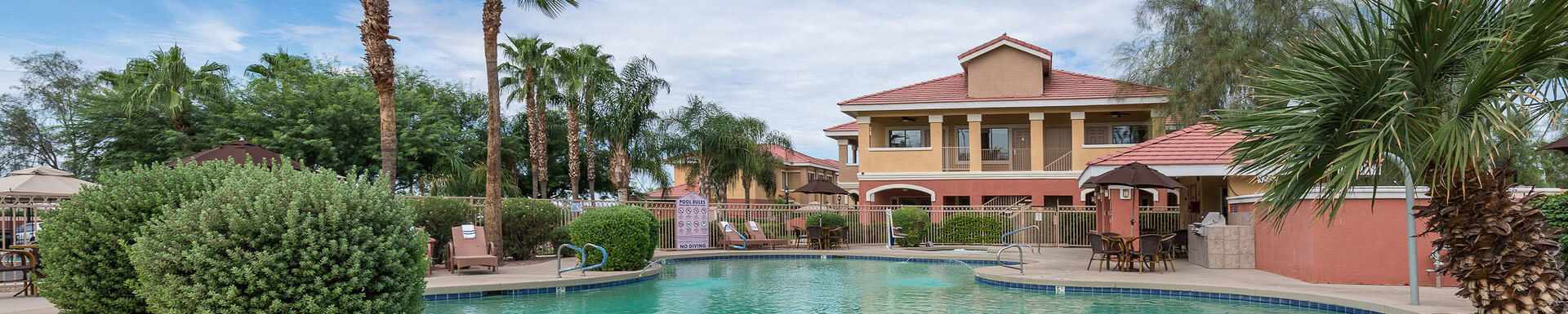 Westgate Painted Mountain Golf Resort — Mesa, Arizona • Westgate Resorts — travel gallery — Traveller Direct