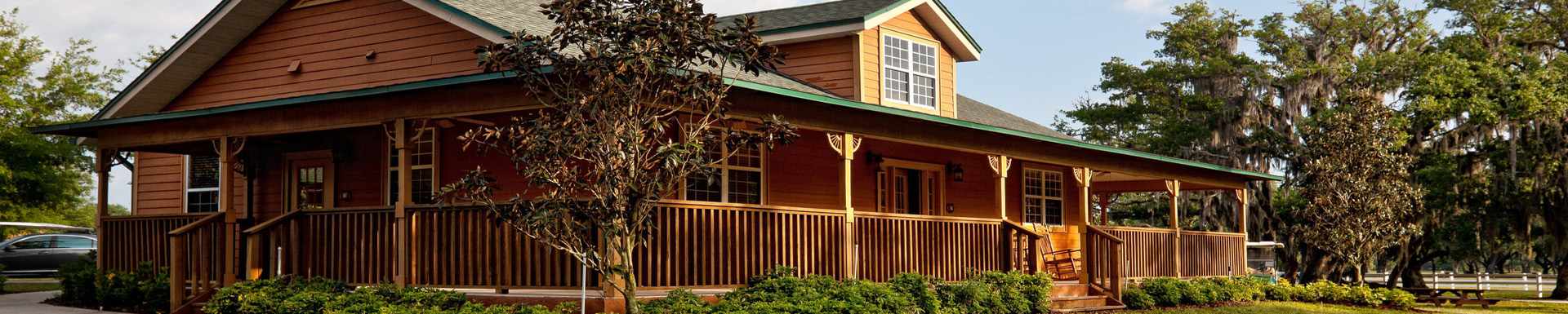 Westgate River Ranch — River Ranch, Florida • Westgate Resorts — travel gallery — Traveller Direct