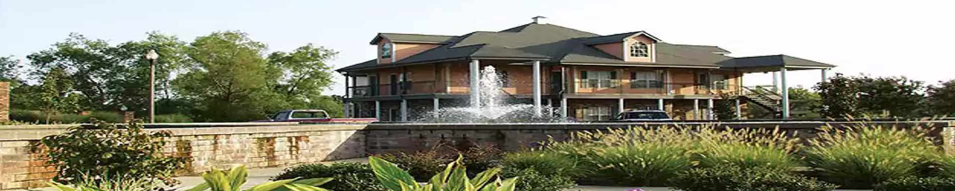 Westgate Tunica Resort — Robinsonville (Tunica), Mississippi • Westgate Resorts — travel gallery — Traveller Direct