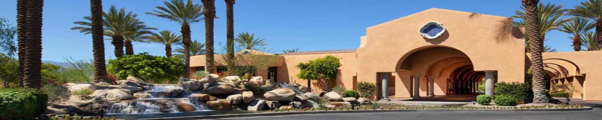 The Westin Mission Hills Resort Villas, Palm Springs — Rancho Mirage, California • A Westin Vacation Club villa resort — travel gallery — Traveller Direct