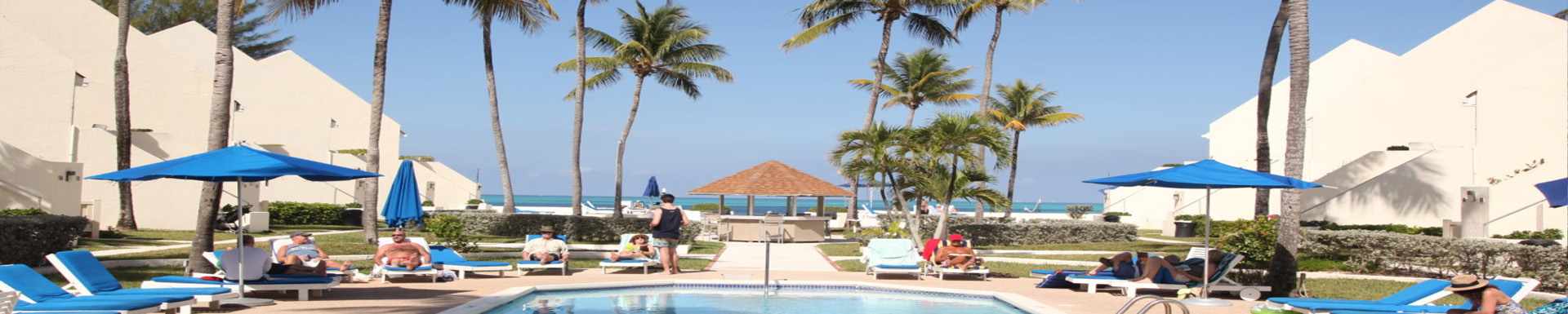 Westwind II Club — Cable Beach, Nassau, Bahamas — travel gallery — Traveller Direct