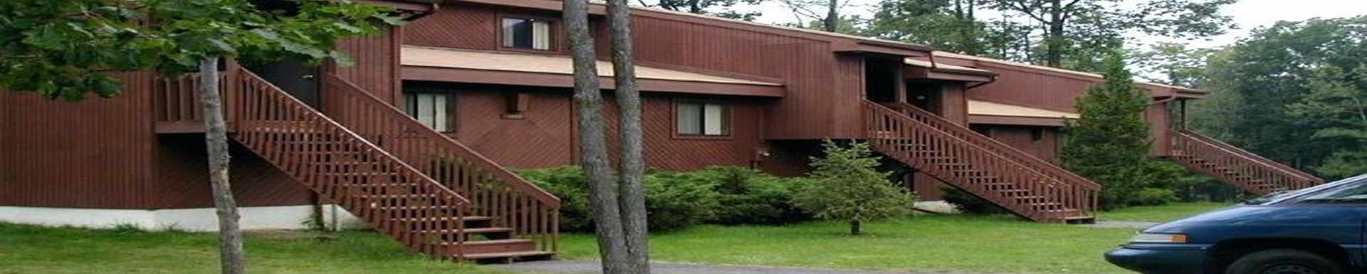Westwood at Split Rock — Lake Harmony, Pennsylvania — travel gallery — Traveller Direct