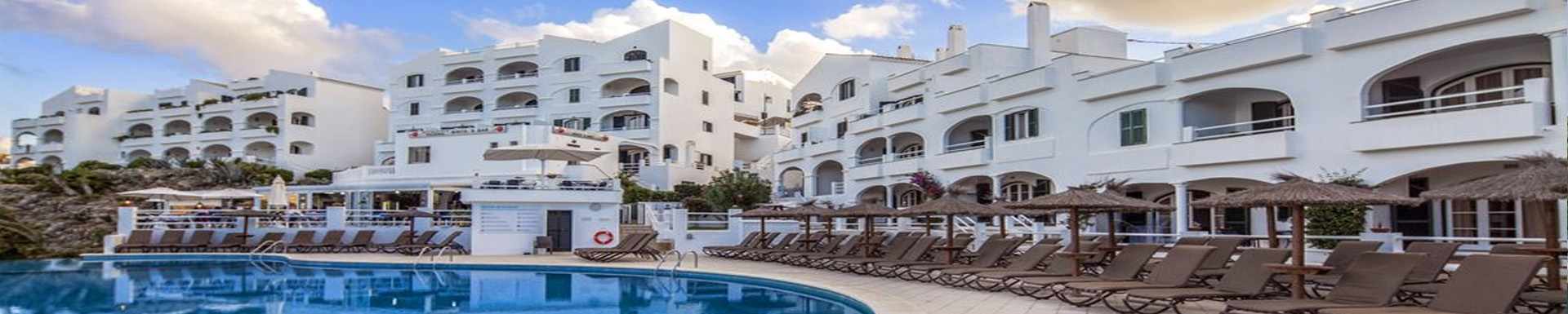 White Sands Beach Club - Rental — Arenal d'en Castell, Menorca, Balearic Islands, Spain • A Diamond Resorts International® destination resort — travel gallery — Traveller Direct