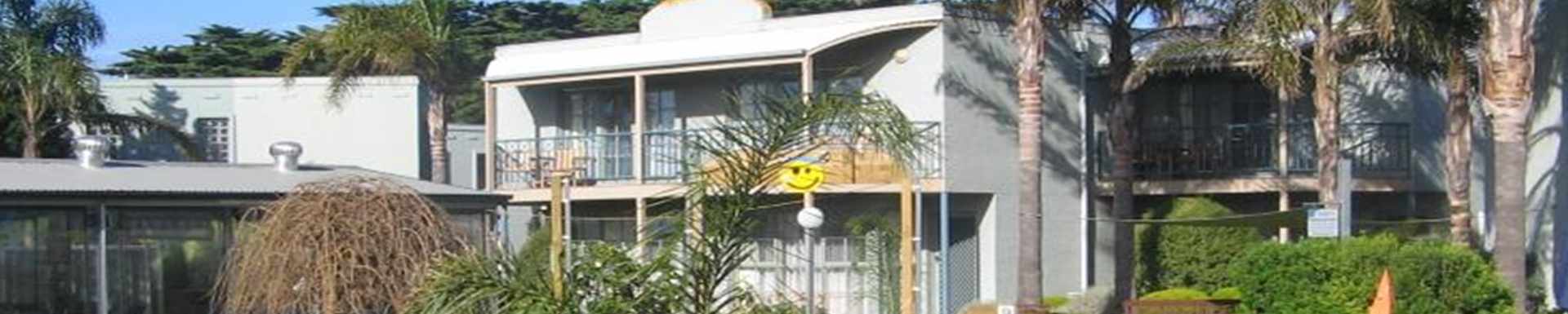 Whitecliffs Beach Resort — Rye, Victoria, Australia — travel gallery — Traveller Direct