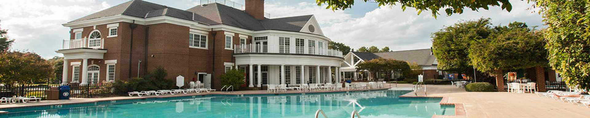 Williamsburg Plantation — Williamsburg, Virginia • A Vacation Village Resort — travel gallery — Traveller Direct