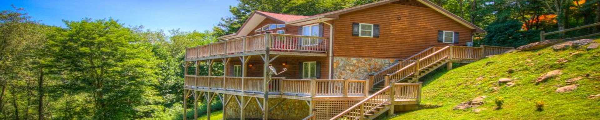 Willow Valley Resort — Boone, North Carolina — travel gallery — Traveller Direct