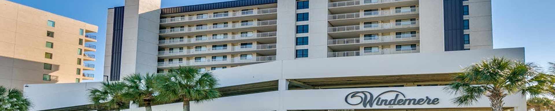 Windemere — North Myrtle Beach, South Carolina — travel gallery — Traveller Direct