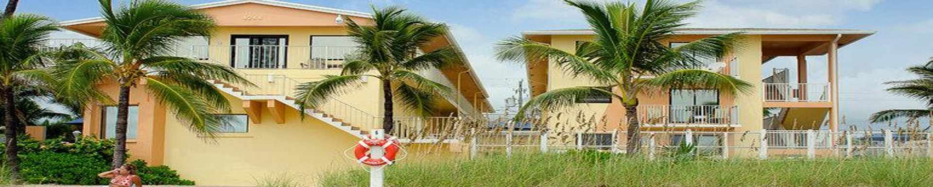 Windjammer Resort and Beach Club — Lauderdale By The Sea, Florida — travel gallery — Traveller Direct