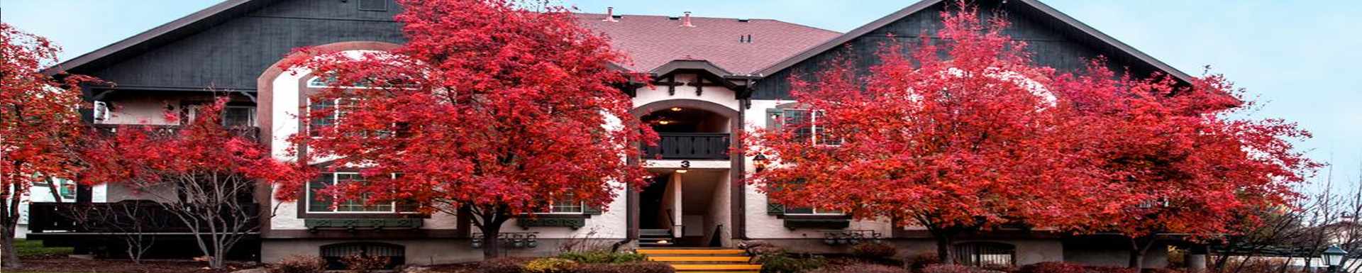 Wintergreen at Midway — Midway, Utah • A VRI Managed Resort — travel gallery — Traveller Direct