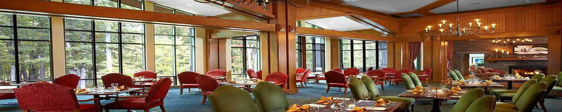 Woodloch Pines — Hawley, Pennsylvania — travel gallery — Traveller Direct