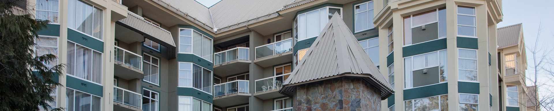 Woodrun Lodge — Whistler, British Columbia — travel gallery — Traveller Direct