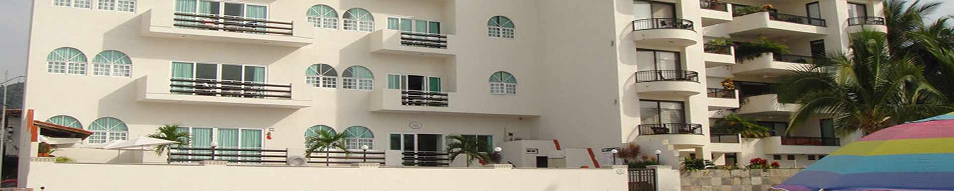 World International Vacation Club - Casa de la Playa — Puerto Vallarta, Jalisco, Mexico — travel gallery — Traveller Direct