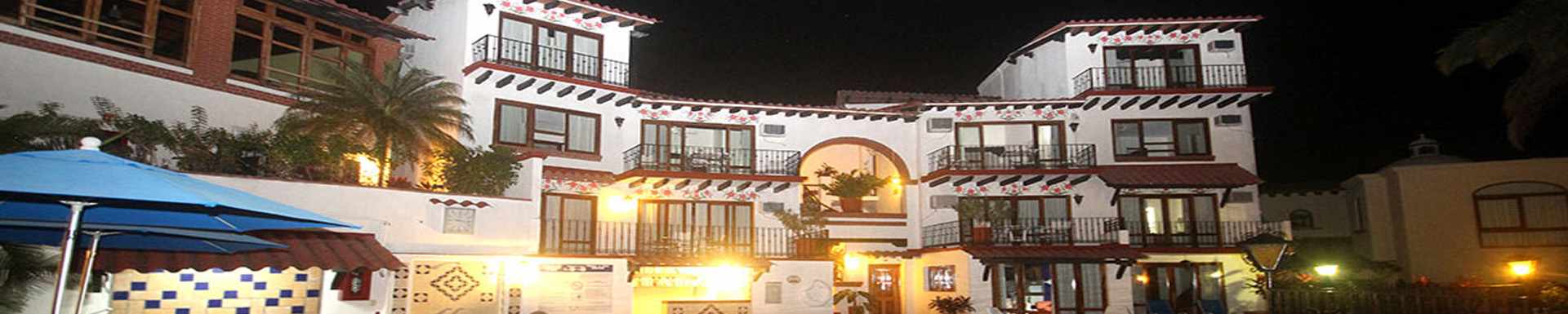 World International Vacation Club - Conchas Chinas — Puerto Vallarta, Jalisco, Mexico — travel gallery — Traveller Direct