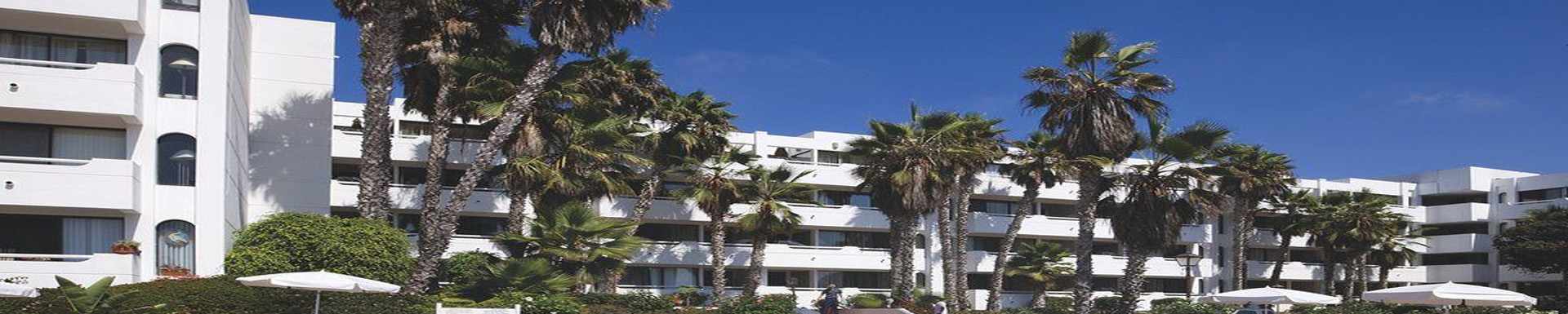 World International Vacation Club - La Paloma and WorldMark La Paloma — Rosarito Beach, Baja California Norte, Mexico — travel gallery — Traveller Direct