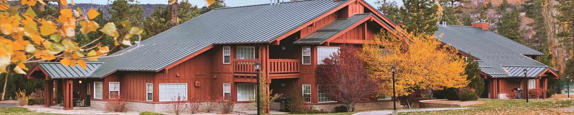 WorldMark Big Bear — Big Bear, California • WorldMark By Wyndham — travel gallery — Traveller Direct