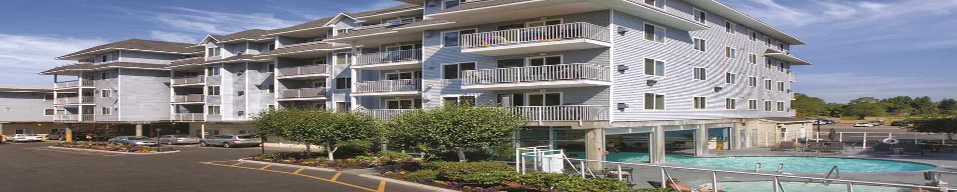WorldMark Birch Bay — Blaine, Washington • WorldMark By Wyndham — travel gallery — Traveller Direct