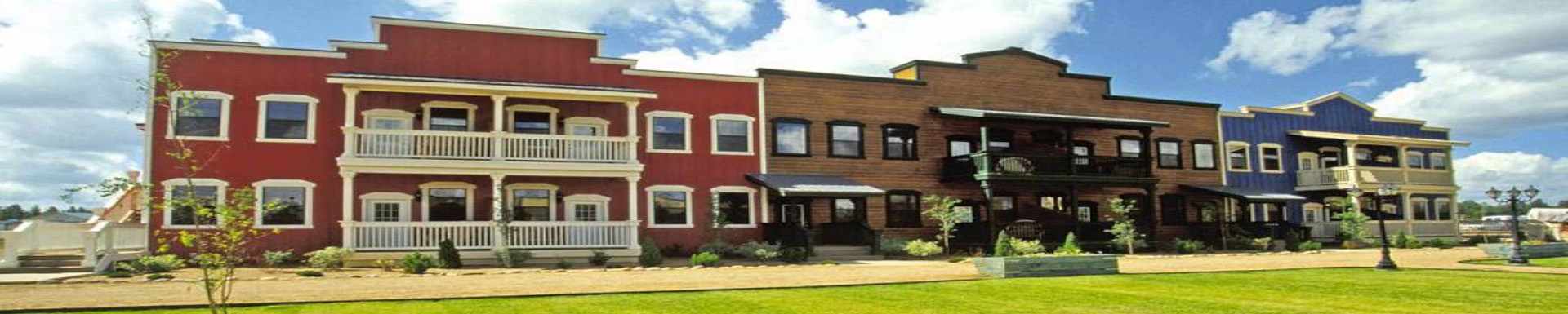 WorldMark Bison Ranch — Overgaard, Arizona • WorldMark By Wyndham — travel gallery — Traveller Direct