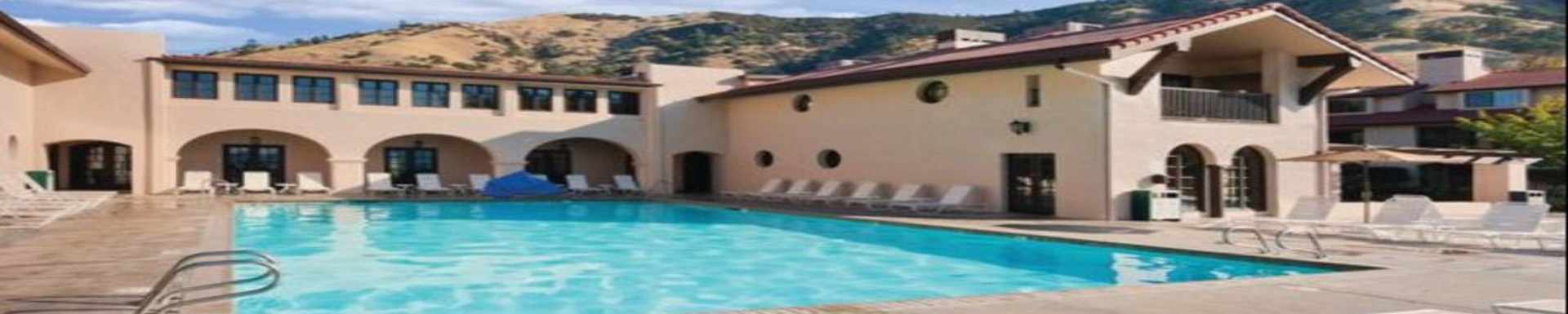WorldMark Clear Lake — Nice, California • WorldMark By Wyndham — travel gallery — Traveller Direct