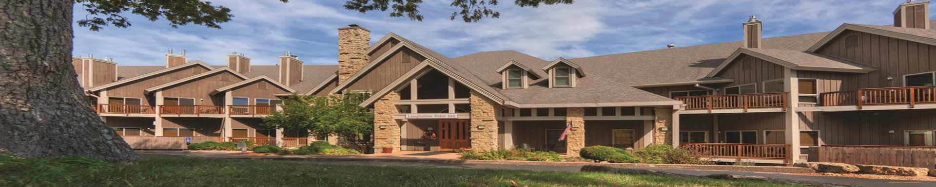 WorldMark Galena — Galena, Illinois • WorldMark By Wyndham — travel gallery — Traveller Direct
