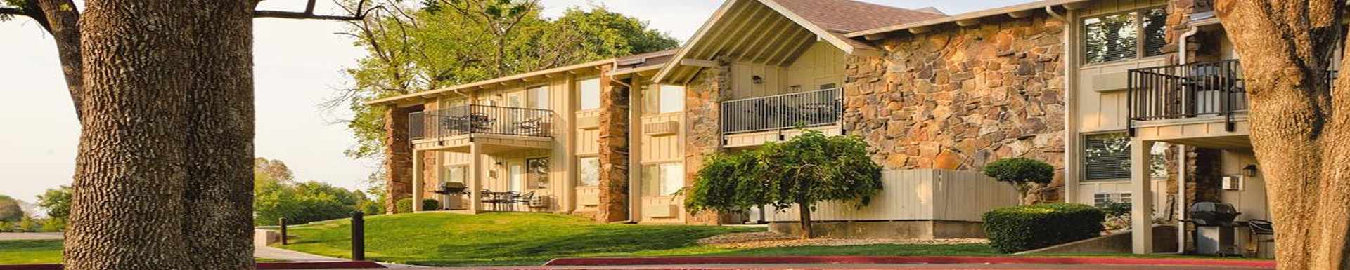 WorldMark Grand Lake — Monkey Island, Oklahoma • WorldMark By Wyndham — travel gallery — Traveller Direct