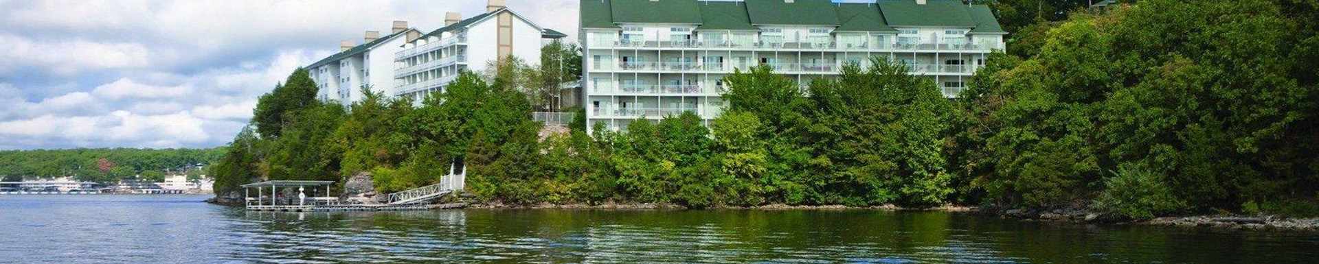 WorldMark Lake of the Ozarks — Osage Beach, Missouri • WorldMark By Wyndham — travel gallery — Traveller Direct