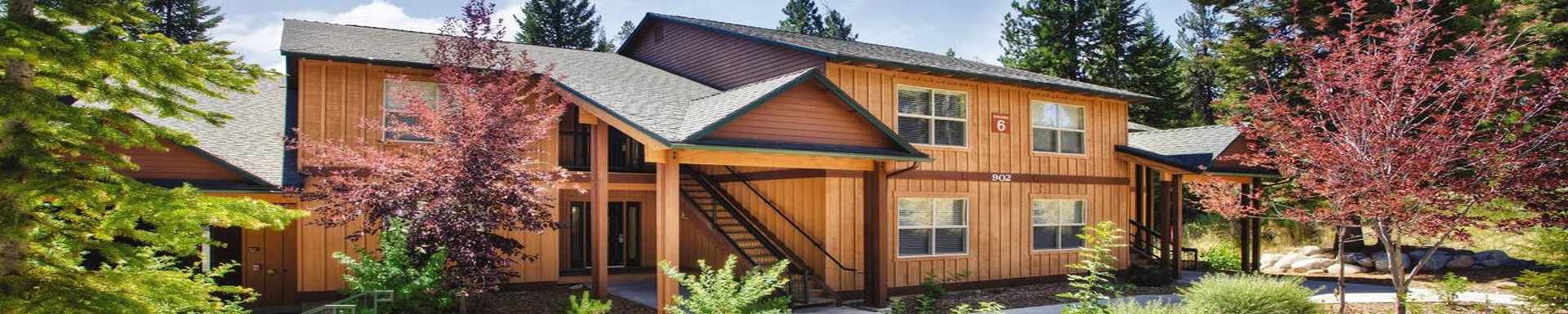 WorldMark McCall — McCall, Idaho • WorldMark By Wyndham — travel gallery — Traveller Direct