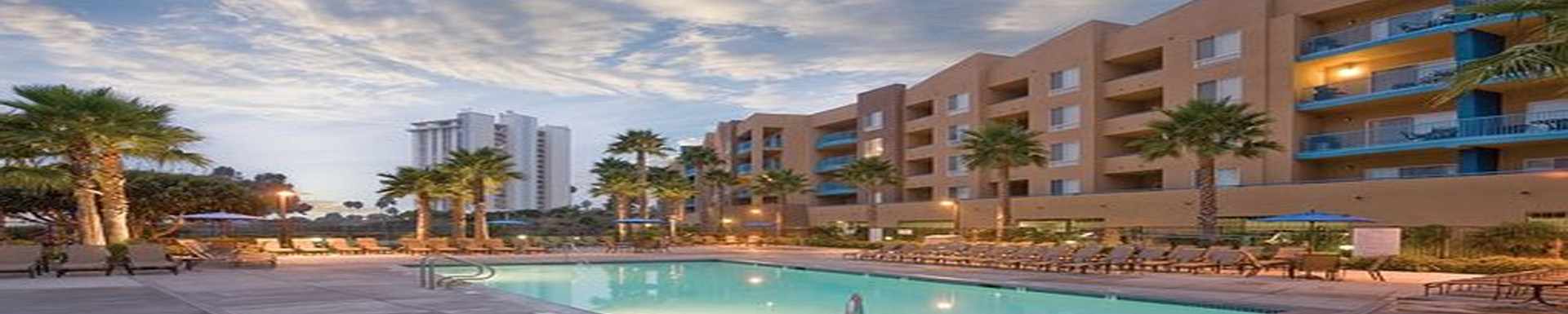 WorldMark Oceanside Harbor — Oceanside, California • WorldMark By Wyndham — travel gallery — Traveller Direct