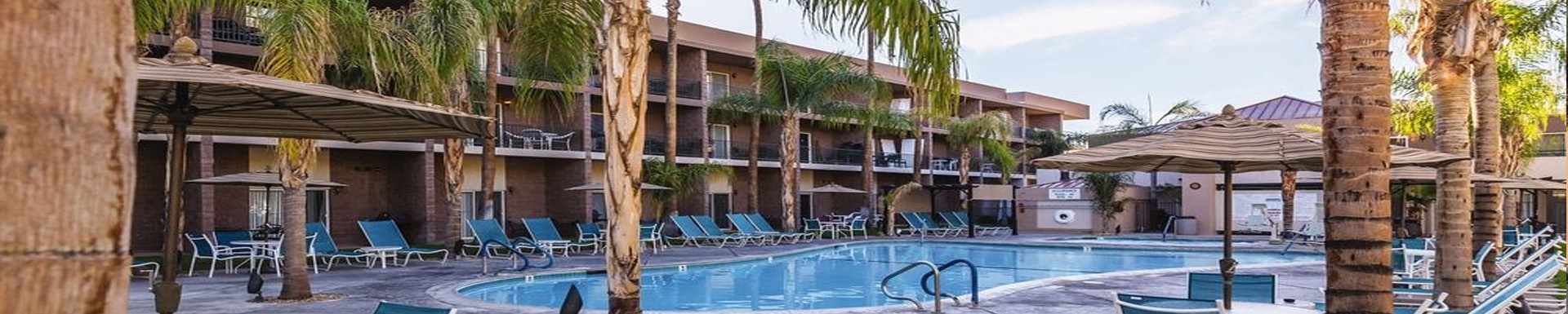 WorldMark Palm Springs — Palm Springs, California • WorldMark By Wyndham — travel gallery — Traveller Direct