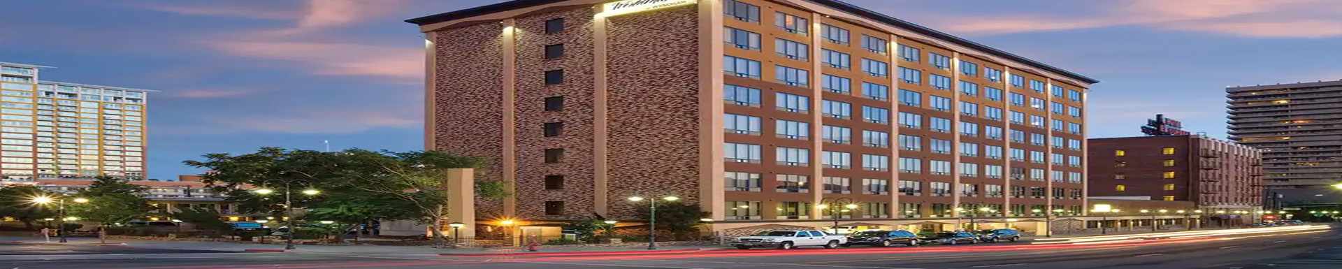 WorldMark Reno — Reno, Nevada • WorldMark By Wyndham — travel gallery — Traveller Direct