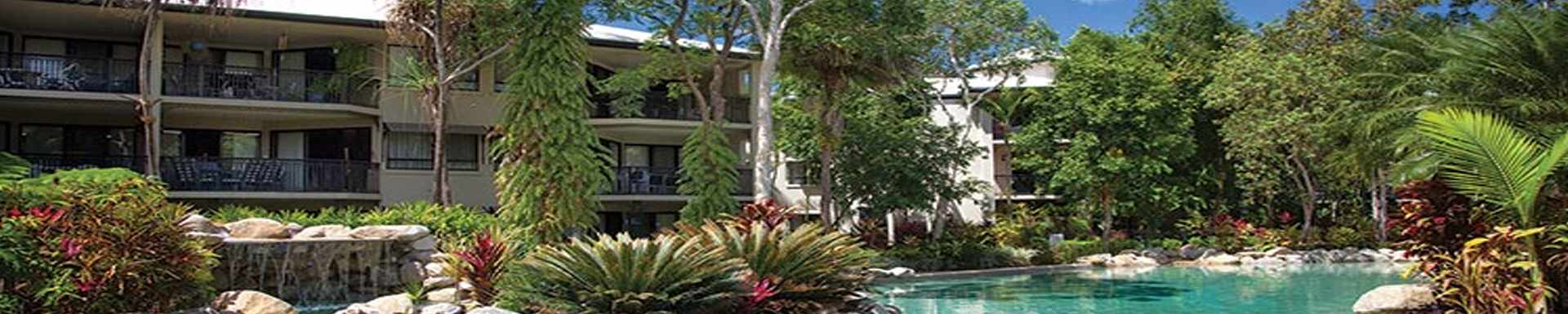 WorldMark South Pacific Club by Wyndham Cairns — Cairns, Queensland, Australia — travel gallery — Traveller Direct