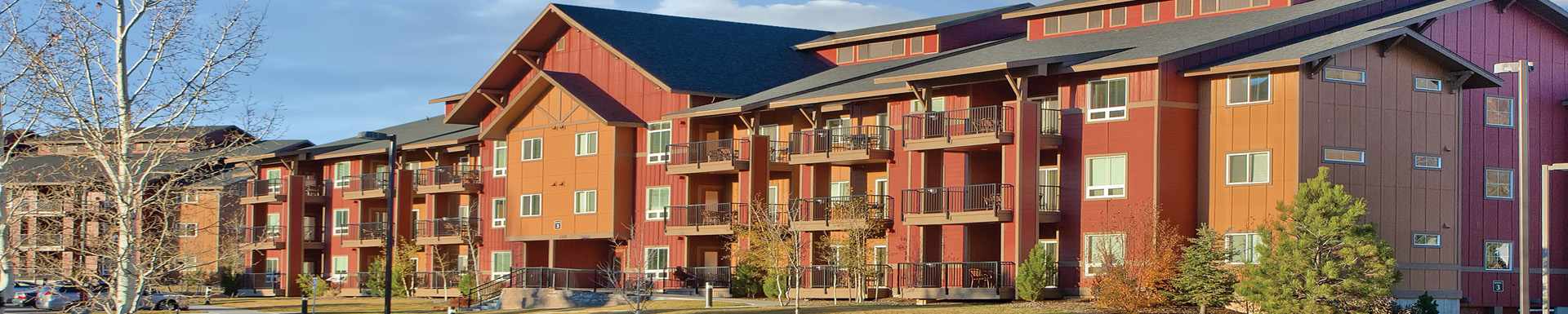 Vacation Internationale - The Village at Steamboat and WorldMark Steamboat Springs — Steamboat Springs, Colorado — travel gallery — Traveller Direct
