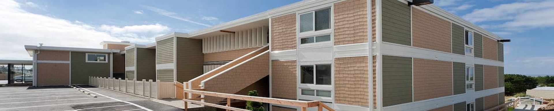 Surfside Inn, MROP - Surfside Inn, and WorldMark Surfside Inn — Ocean Park, Washington — travel gallery — Traveller Direct