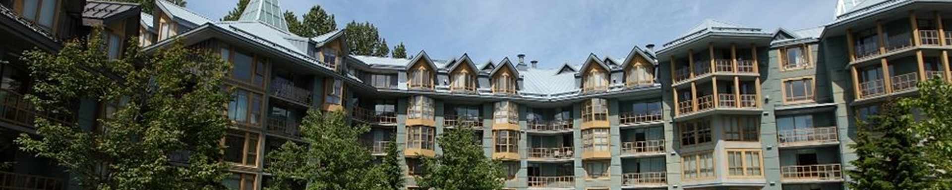WorldMark Whistler - Cascade Lodge — Whistler, British Columbia • WorldMark By Wyndham — travel gallery — Traveller Direct