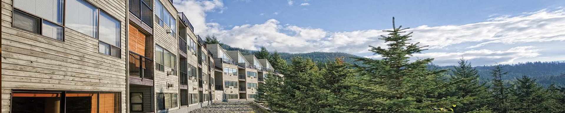 WorldMark Whistler - Sundance — Whistler, British Columbia • WorldMark By Wyndham — travel gallery — Traveller Direct