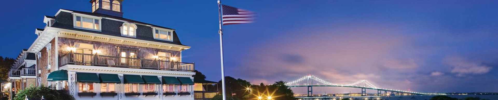 Wyndham Bay Voyage Inn — Jamestown, Rhode Island — travel gallery — Traveller Direct