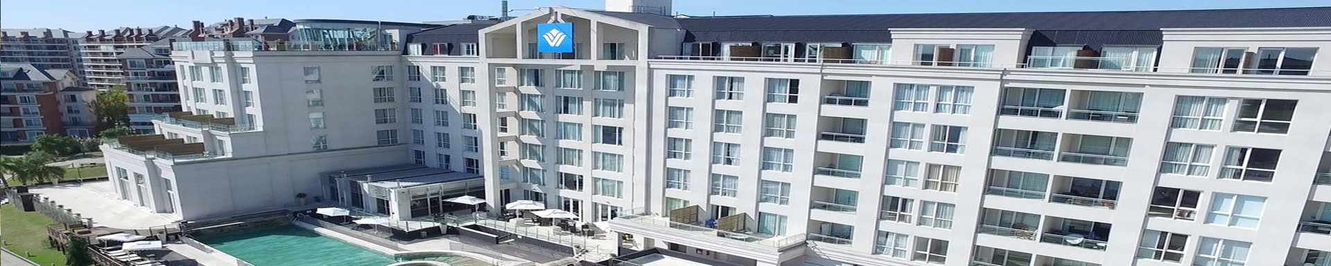 Wyndham Nordelta Tigre — Buenos Aires, Argentina — travel gallery — Traveller Direct