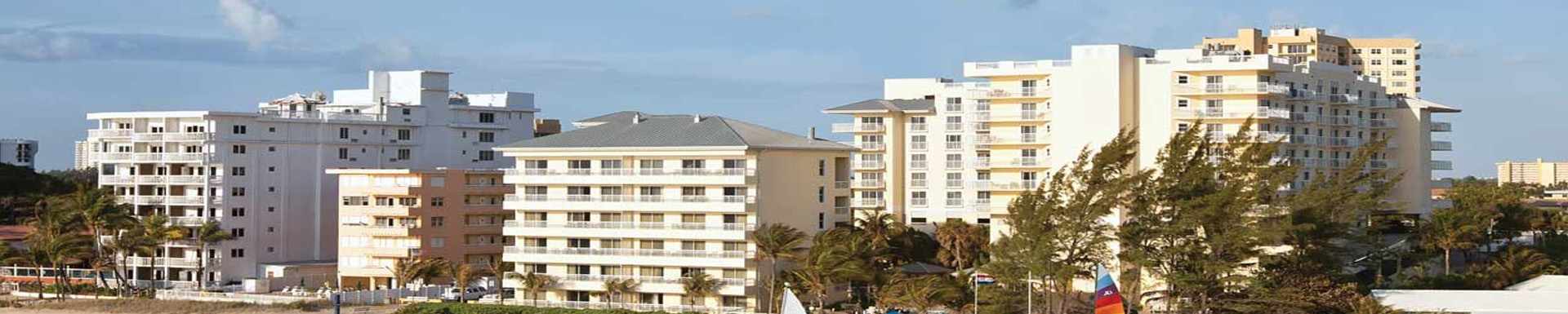 Wyndham Royal Vista Resort — Pompano Beach, Florida — travel gallery — Traveller Direct