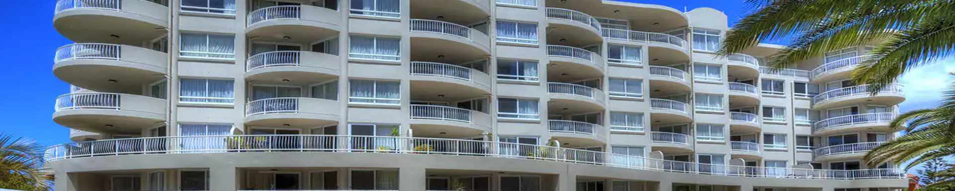 Wyndham Vacation Resorts Asia Pacific Kirra Beach — Kirra Beach, Queensland, Australia — travel gallery — Traveller Direct