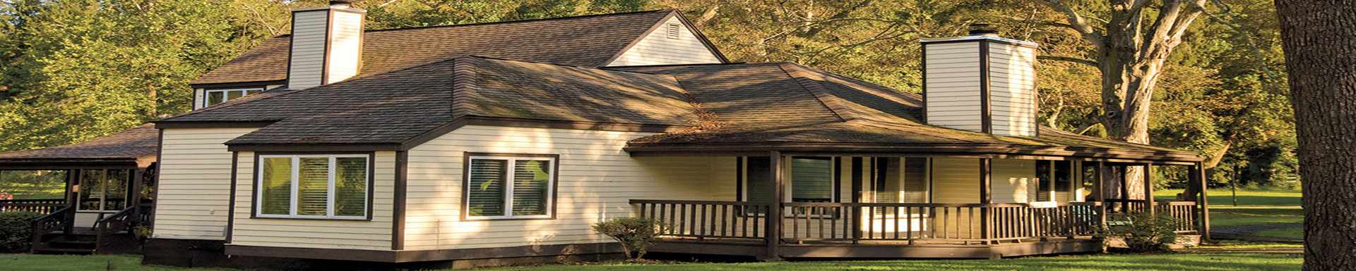 Wyndham Vacation Resorts Shawnee Village - Depuy Village — Shawnee-on-Delaware, Pennsylvania — travel gallery — Traveller Direct