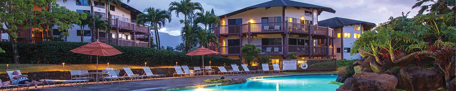 Wyndham at Ka'Eo Kai — Princeville, Kauai, Hawaii — travel gallery — Traveller Direct