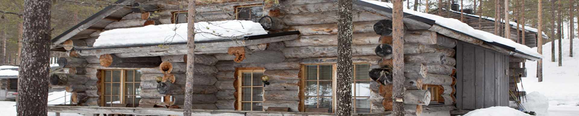 Ylläs 1 and Ylläs 2 — Äkäslompolo, Finland — travel gallery — Traveller Direct