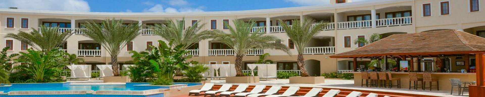 Acoya Private Residence Club — Willemstad, Curaçao, Dutch Caribbean — travel gallery — Traveller Direct