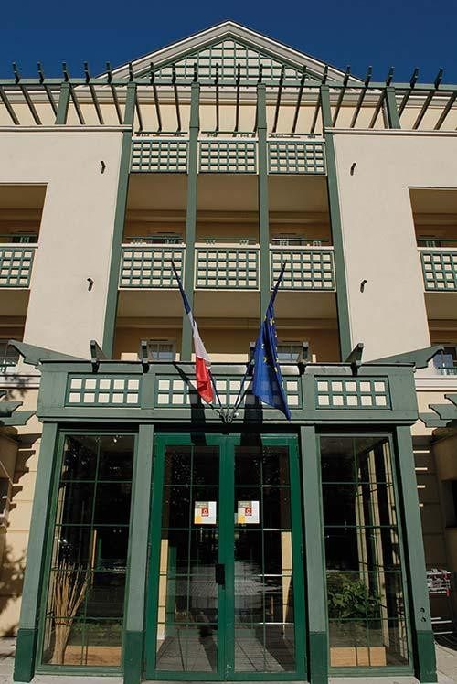 Adagio Marne la Vallee Val d'Europe — photo 2