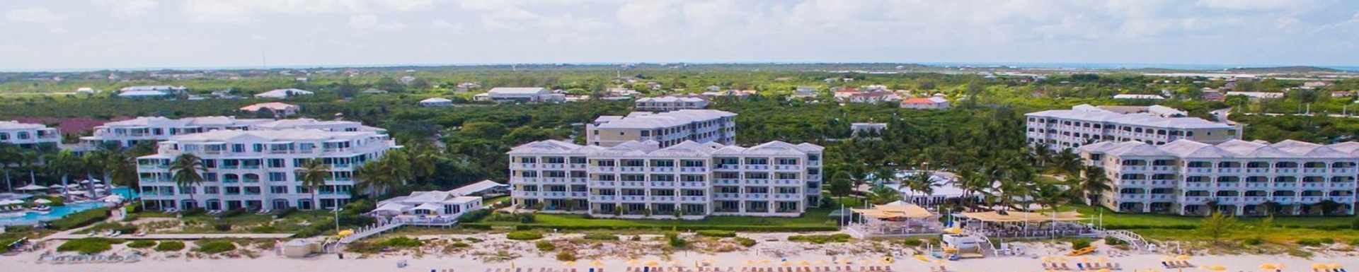 Alexandra Resort — Providenciales, Turks and Caicos — travel gallery — Traveller Direct