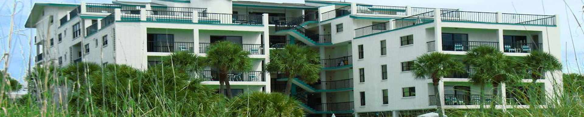 All Seasons Vacation Resort — Madeira Beach, Florida — travel gallery — Traveller Direct