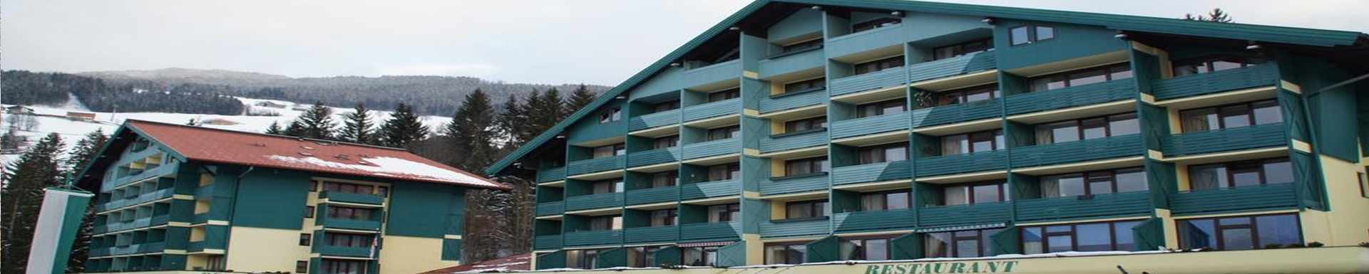 Alpine Club — Schladming, Styria, Austria • A Diamond Resorts International® destination resort — travel gallery — Traveller Direct