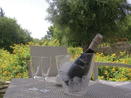 Antica Masseria Rottacapozza — photo 3