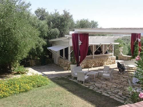 Antica Masseria Rottacapozza — photo 2